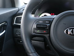 2017款 1.6L 旗舰版