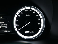 2017款 1.6L 旗舰版