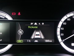 2017款 1.6L 旗舰版