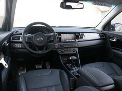 2017款 1.6L 旗舰版