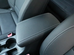 2017款 1.6L 旗舰版