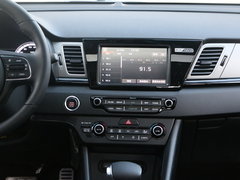 2017款 1.6L 旗舰版