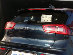 2017款 1.6L 旗舰版