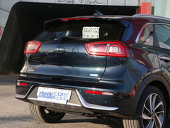 2017款 1.6L 旗舰版