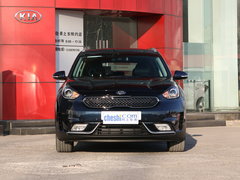 2017款 1.6L 旗舰版