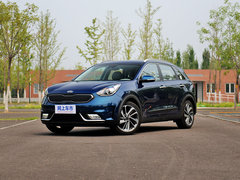 2017款 1.6L 旗舰版