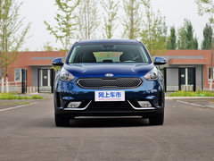 2017款 1.6L 旗舰版