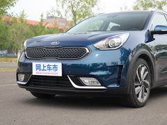 2017款 1.6L 旗舰版