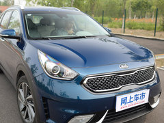 2017款 1.6L 旗舰版