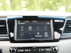 2017款 1.6L 旗舰版