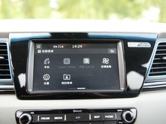 2017款 1.6L 旗舰版
