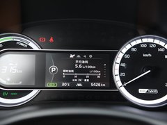 2017款 1.6L 旗舰版