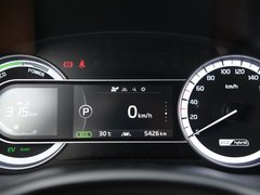 2017款 1.6L 旗舰版