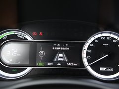 2017款 1.6L 旗舰版