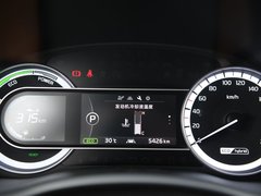 2017款 1.6L 旗舰版