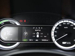2017款 1.6L 旗舰版