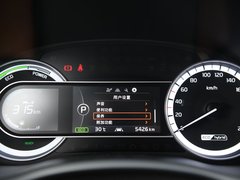 2017款 1.6L 旗舰版