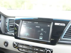 2017款 1.6L 旗舰版