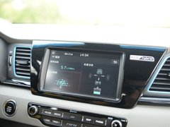 2017款 1.6L 旗舰版