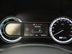 2017款 1.6L 旗舰版