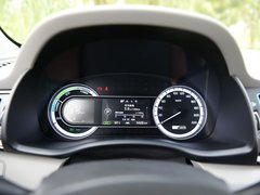 2017款 1.6L 旗舰版