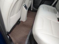 2017款 1.6L 旗舰版