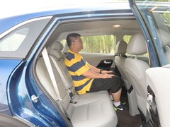 2017款 1.6L 旗舰版