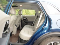 2017款 1.6L 旗舰版