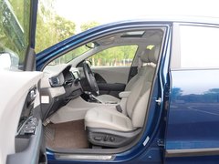 2017款 1.6L 旗舰版