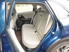 2017款 1.6L 旗舰版