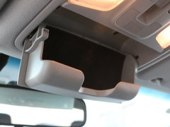 2017款 1.6L 豪华版