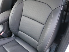 2017款 1.6L 豪华版