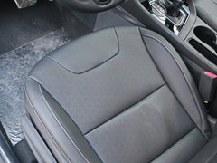 2017款 1.6L 豪华版