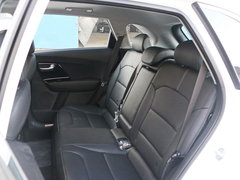 2017款 1.6L 豪华版