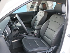 2017款 1.6L 豪华版