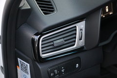 2017款 1.6L 豪华版
