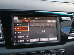 2017款 1.6L 豪华版