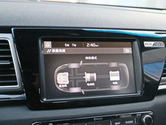 2017款 1.6L 豪华版