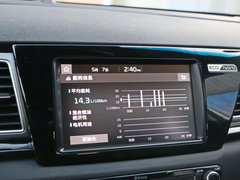 2017款 1.6L 豪华版