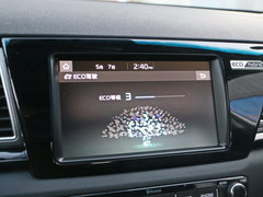 2017款 1.6L 豪华版