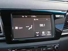 2017款 1.6L 豪华版