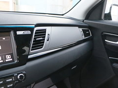 2017款 1.6L 豪华版