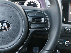 2017款 1.6L 豪华版