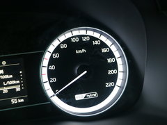 2017款 1.6L 豪华版