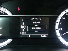 2017款 1.6L 豪华版