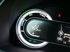 2017款 1.6L 豪华版