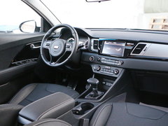 2017款 1.6L 豪华版