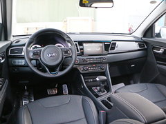 2017款 1.6L 豪华版