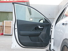 2017款 1.6L 豪华版