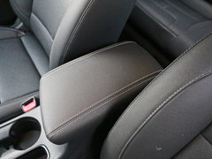 2017款 1.6L 豪华版
